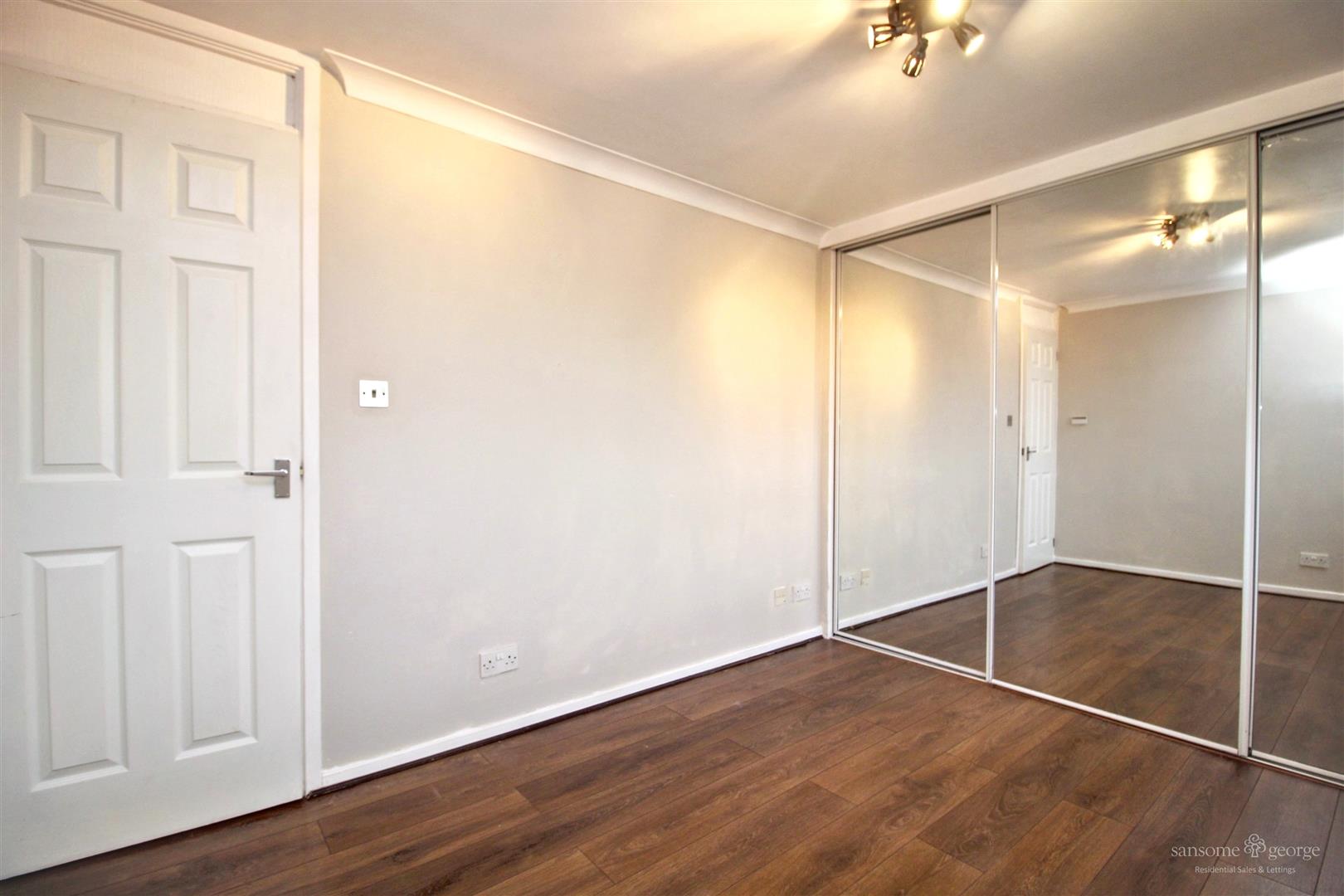 Brierley Place, Tilehurst, Reading
